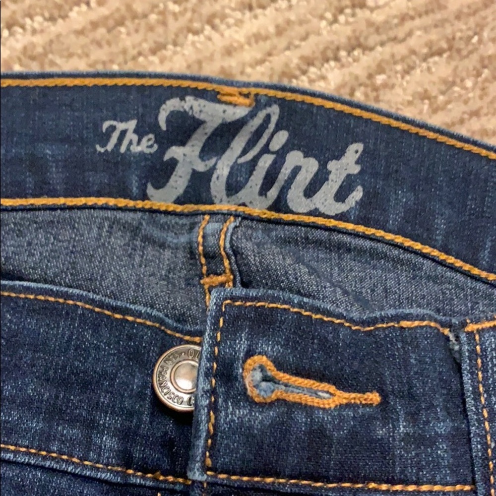Jeans - Picture 2 of 3